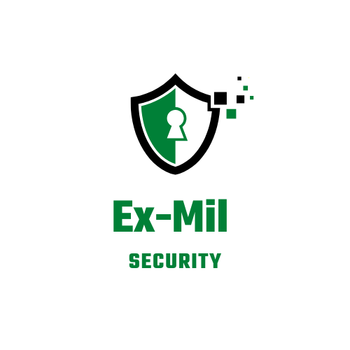 Ex Mil Security